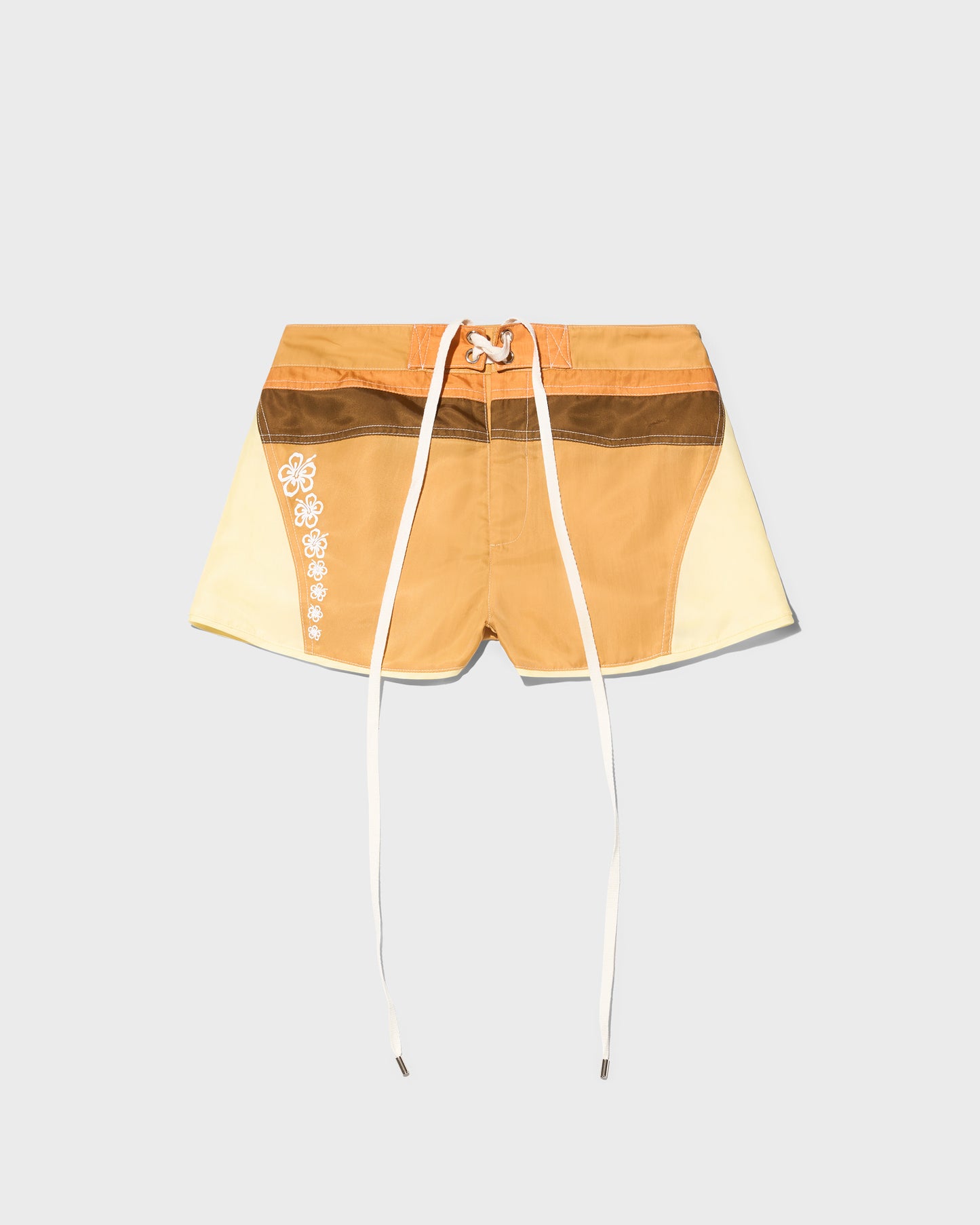 Logo Boardshort