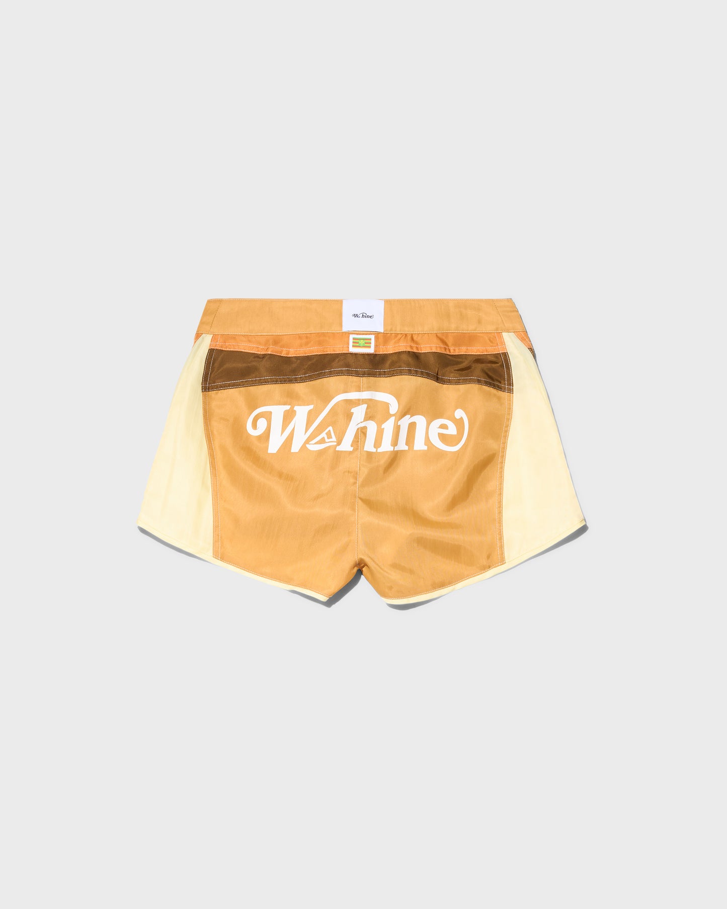 Logo Boardshort