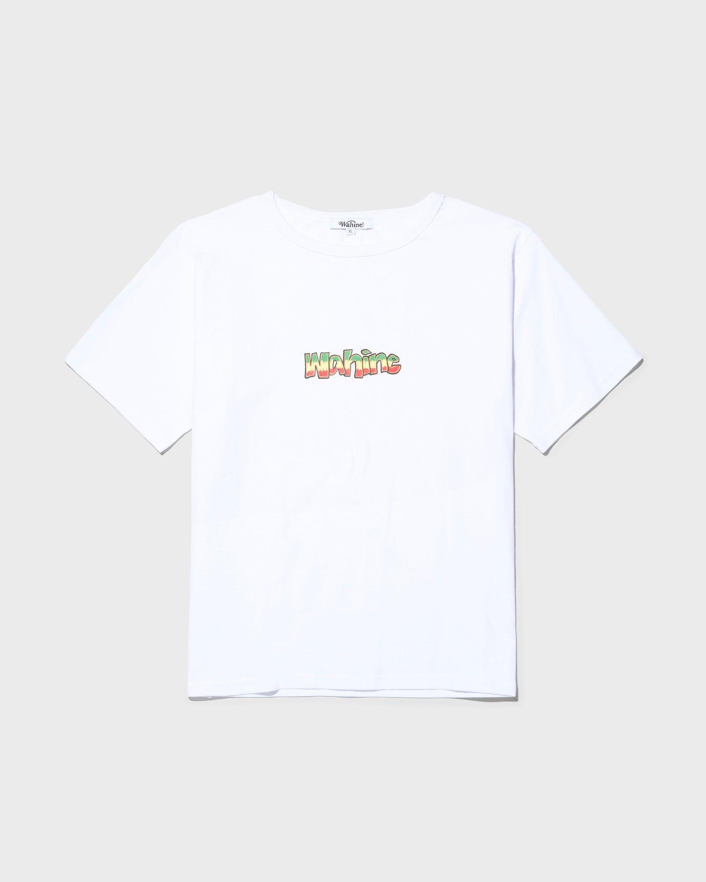 Rasta Tee