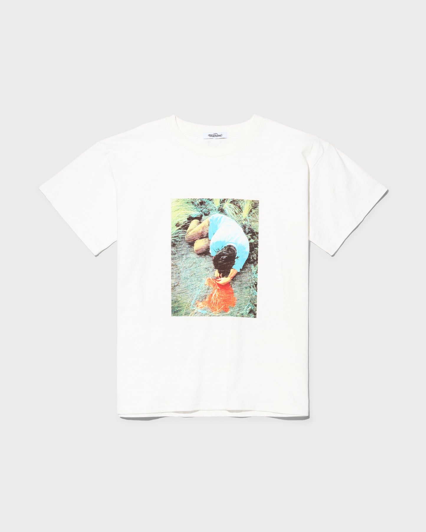 Lava Tee