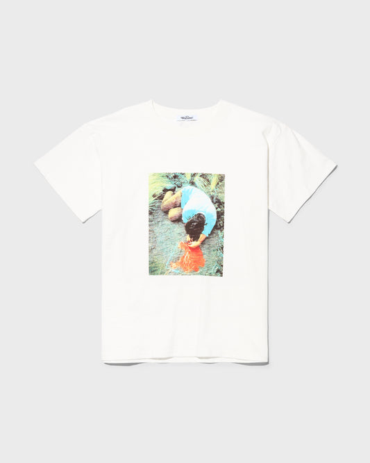 Lava Tee