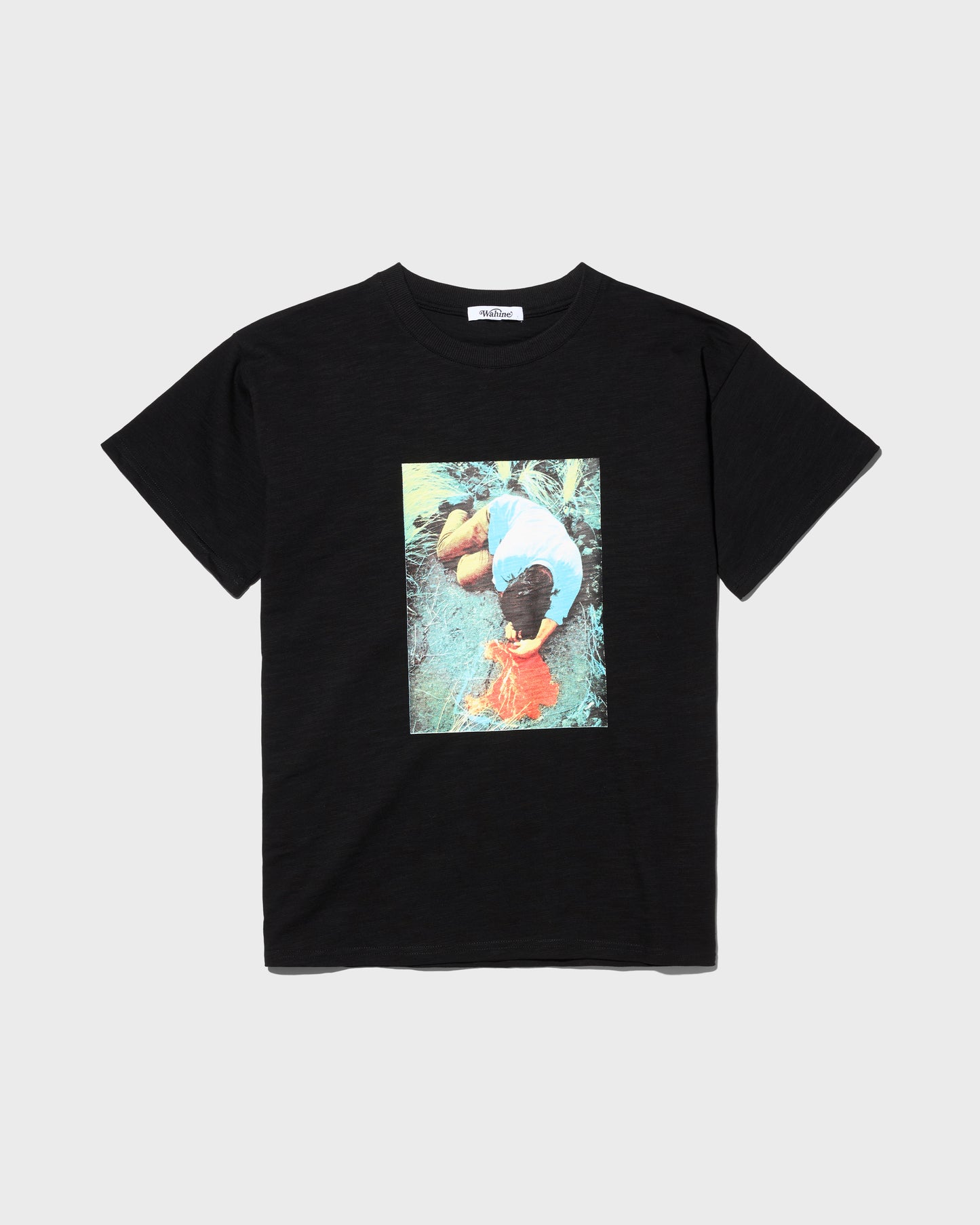 Lava Tee