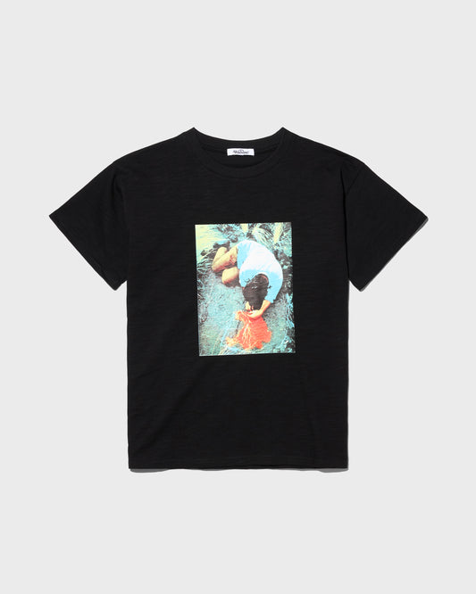Lava Tee
