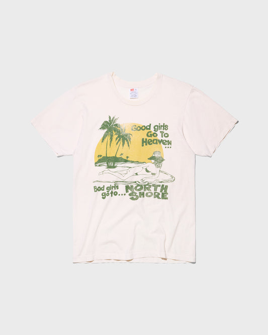 Upcycled NS Tee