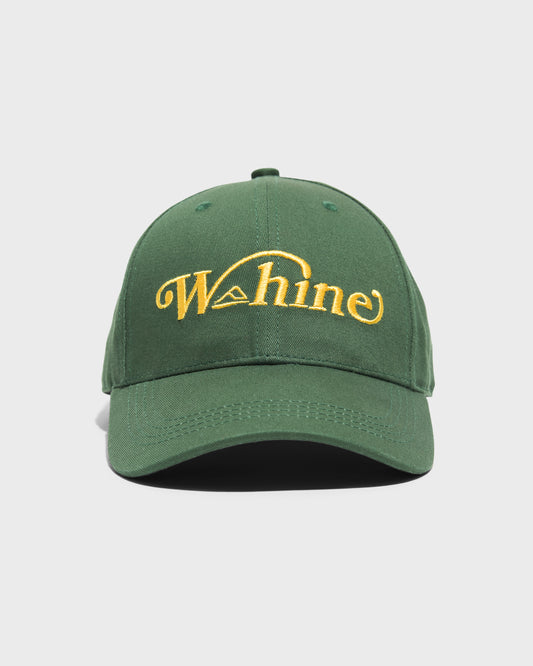 HERITAGE CAP W/ REEF ICON