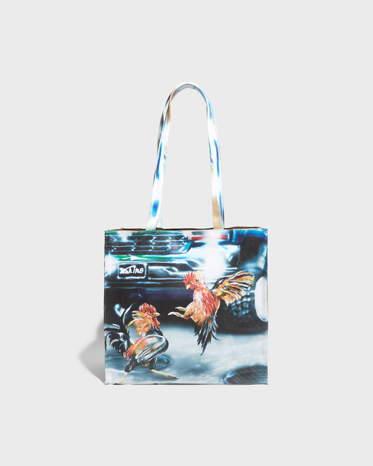 PU Tote