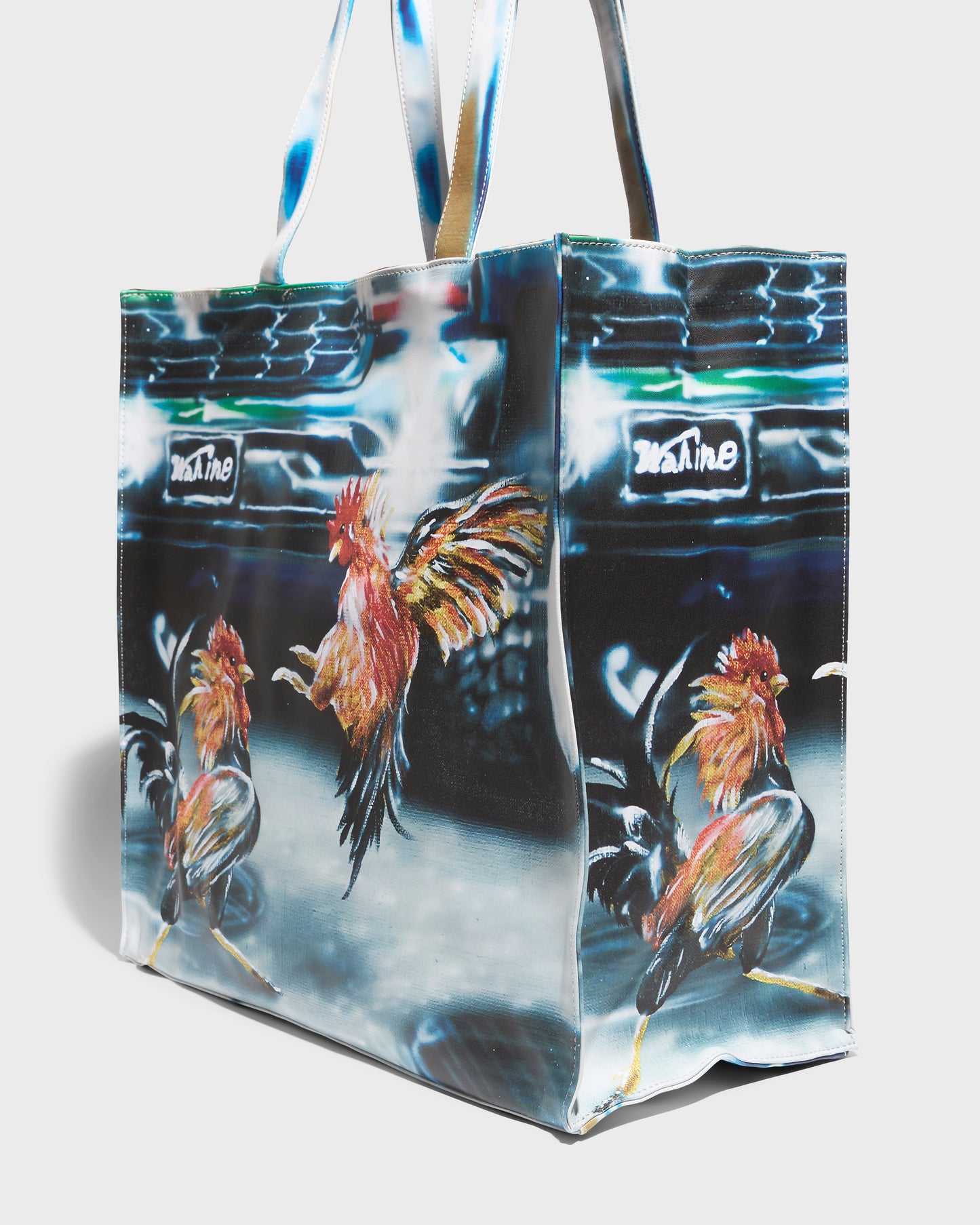 PU Tote