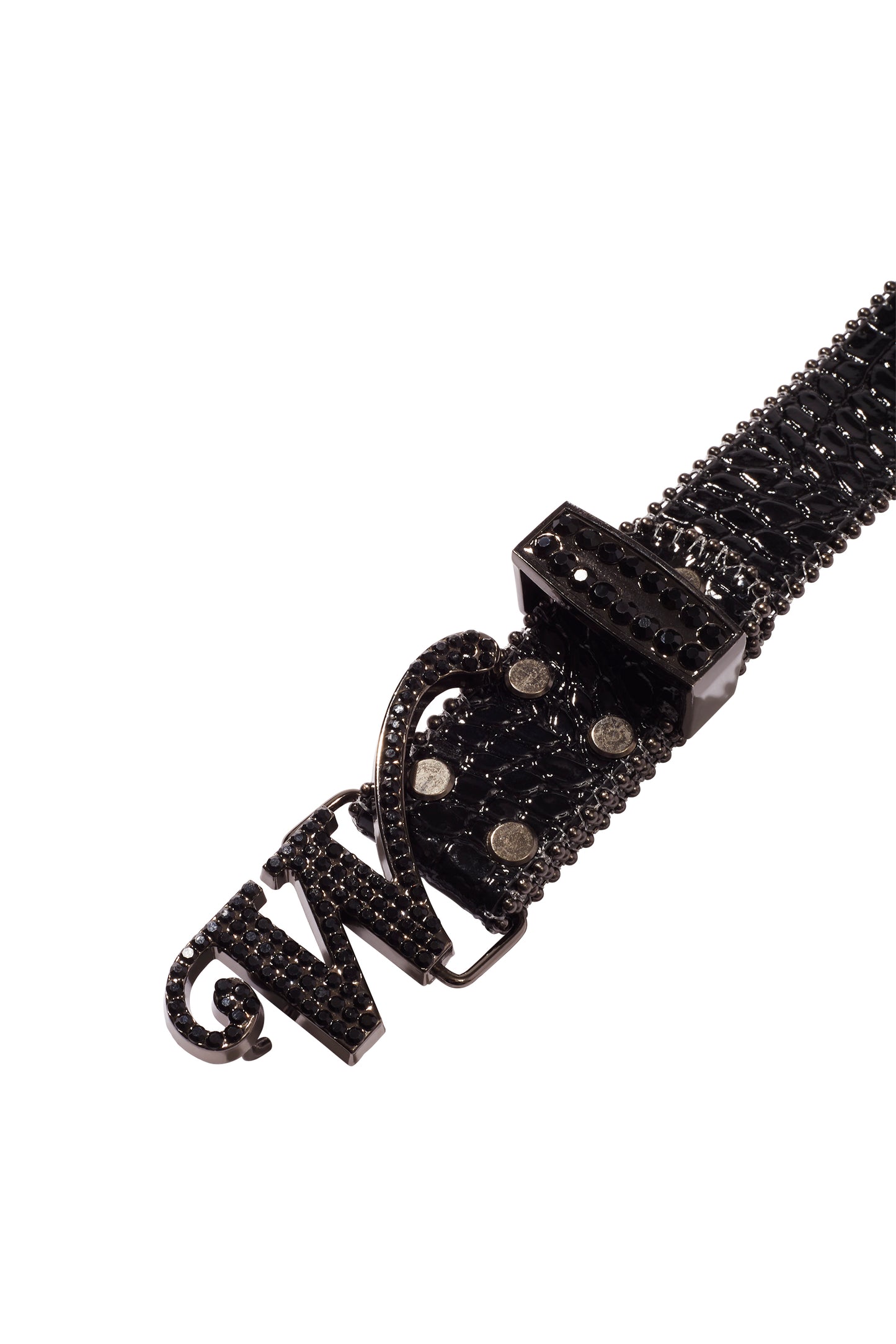 Black Belt